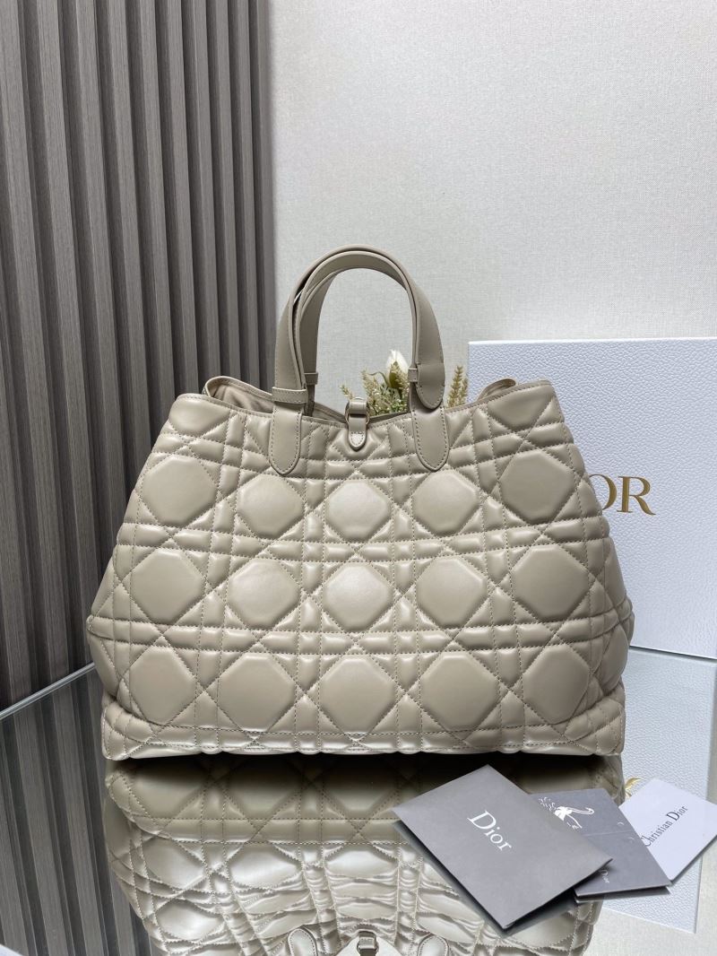 Dior Top Handle Bags